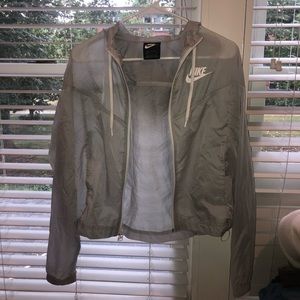 Nike Jacket